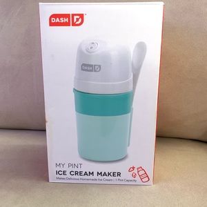 My Pint Ice Cream Maker